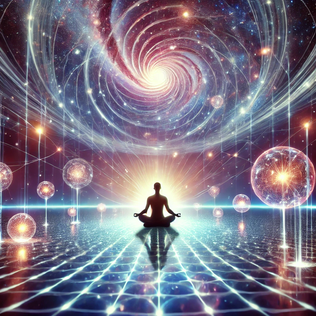 Quantum Jumping: A Comprehensive Guide to Exploring Infinite Possibilities